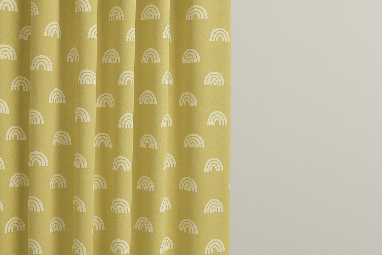 curtains