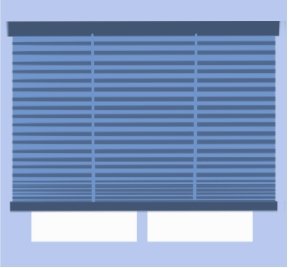 Mount Type – Outside