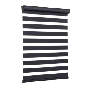 Zebra Blinds