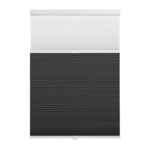 Day and night Cellular Shades